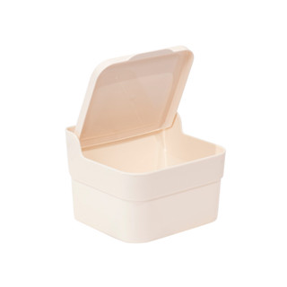 Saleiro Porta Sal Colorido Volare Plástico Com Tampa 750ml Rischioto em Oferta na Shopee