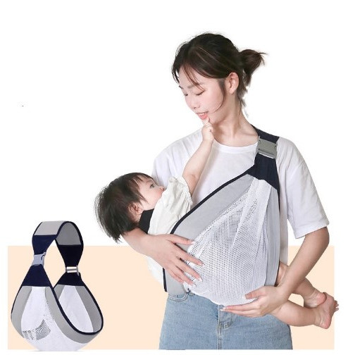 Canguru Ergonômico/Porta Bebe Para Bebe Até 20Kg
