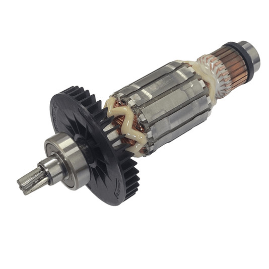 Induzido Rotor para Martelo Hr4002 110v - Makita