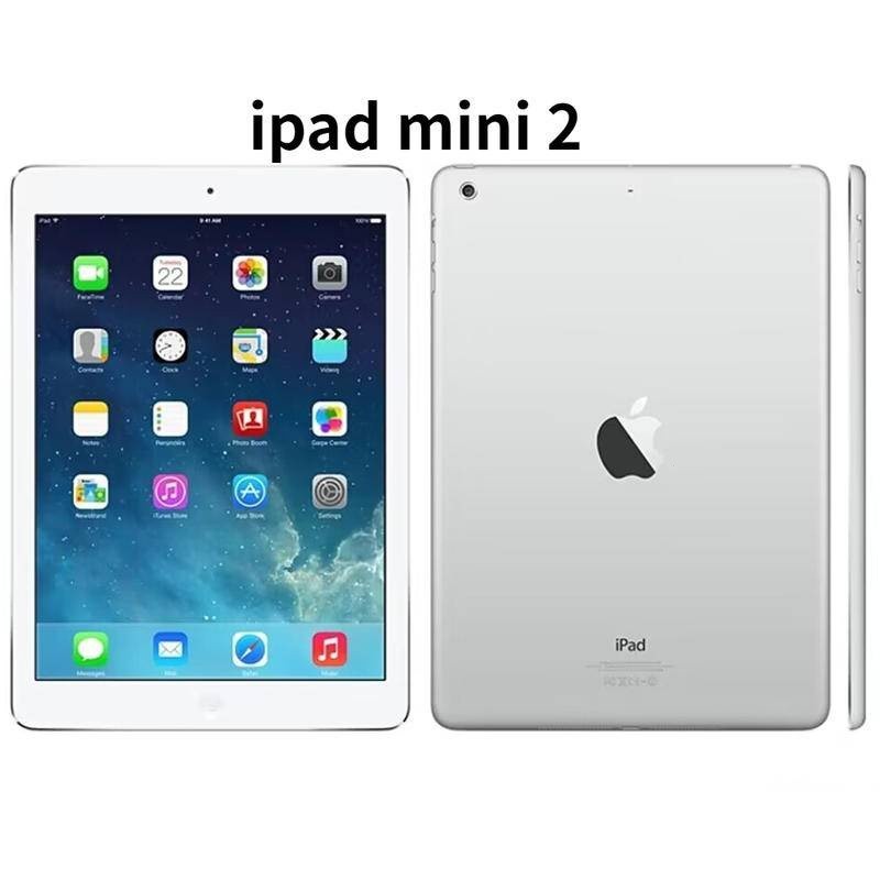Apple iPad Mini 2 Tablete De 7,9 Polegadas , 16GB , Wi-Fi Apenas