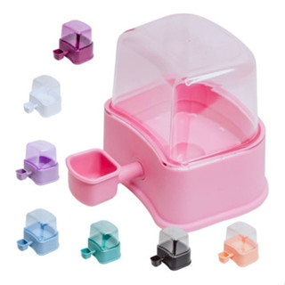 Bebedouro Cachorro Cães Gato Pet De Pelos Longos Shitzu 2,3l Petlon em Oferta na Shopee