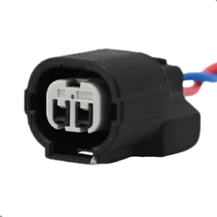 Conector Plug Chicote Sensor Temperatura Honda Civic Fit