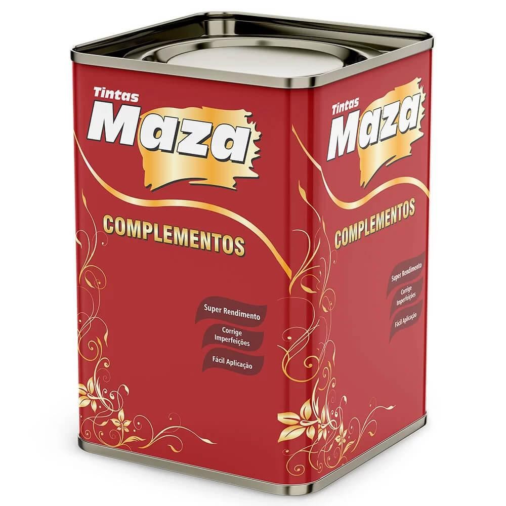 Verniz Acrilico 18L Maza