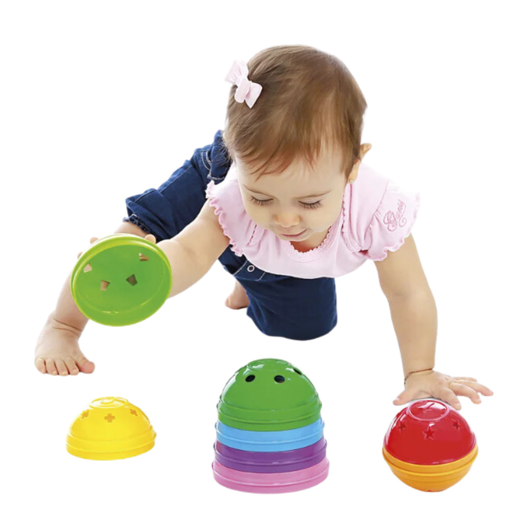 Brinquedo Educativo para Bebê de 8 Meses: Onde Comprar | BuscaProdutos
