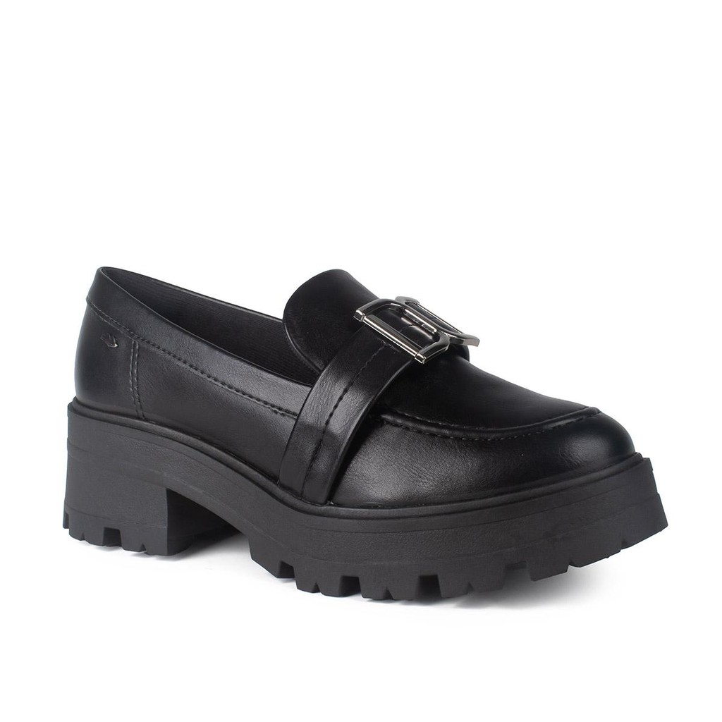 Sapato Dakota Loafer Tratorado D0173