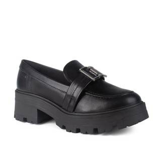 Sapato Dakota Loafer Tratorado D0173 em Oferta na Shopee