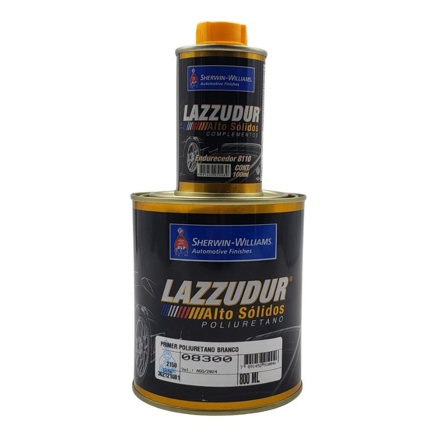 O que é Primer Automotivo Branco? Guia e Onde Comprar | BuscaProdutos