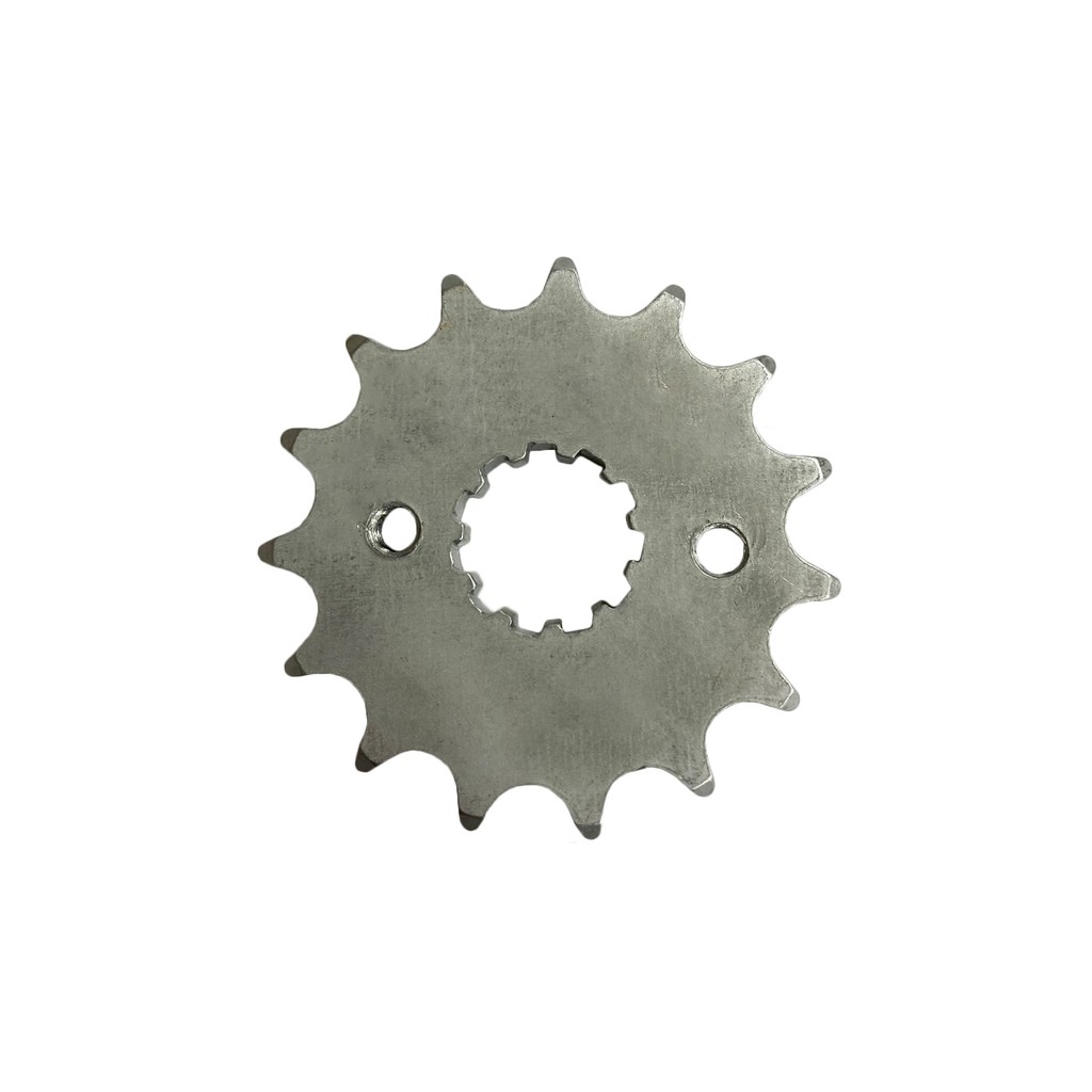 PINHÃO 14 DENTES PASSE FINO 428H TWISTER 250 CB 250F TWISTER CORRENTE FINA em Oferta na Shopee