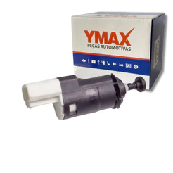Interruptor pedal freio Peugeot 206 307 Partner Xsara C3 C5