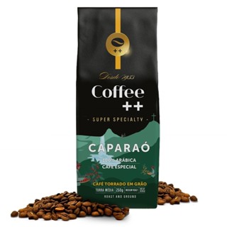 Café Especial Em Grãos Coffee Mais Caparaó 250g
