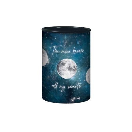 Apontador 2 Furos Com Depósito Magic Sortido Tilibra