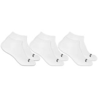 Kit com 3 Pares Meias Invisíveis Femininas Ajuste aos Pés Hoahi