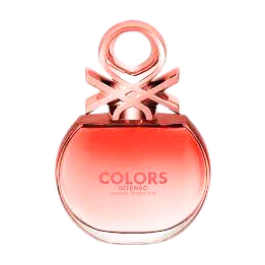 Benetton Perfume Colors Rose: Onde Comprar | BuscaProdutos