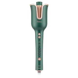 Modelador de Cachos Philco PEC16VD Rotação Automática 230°C Bivolt