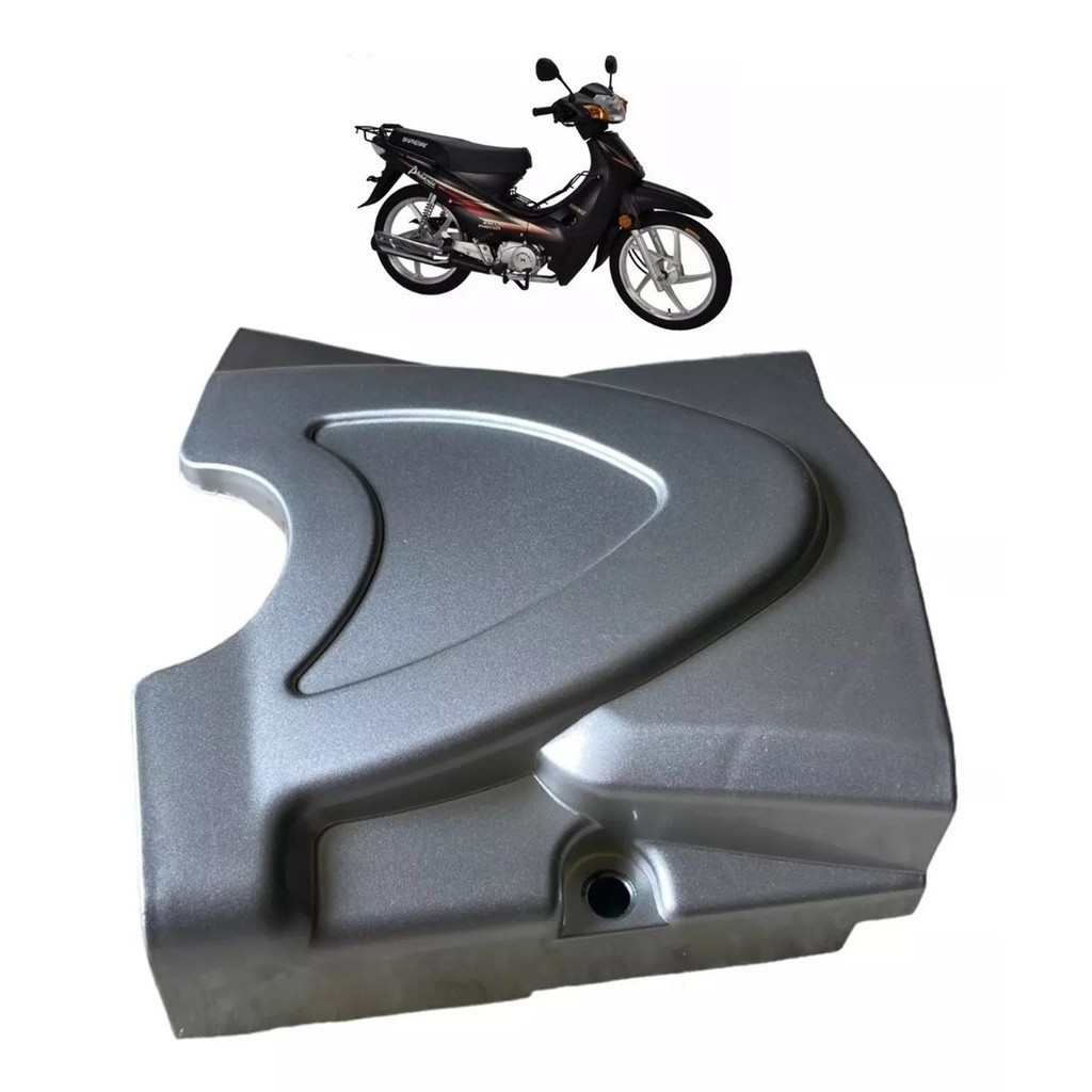 Tampa Pinhao Shineray Phoenix 50 em Oferta na Shopee