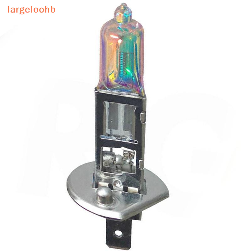 [largeloohb] H1 Xenon Haen Bulb 55W Faróis De Nevoeiro Ocultos Para Todas As Condições Meteorológicas Luz Brilhante Carro em Oferta na Shopee