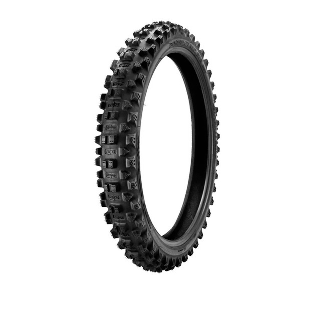 Pneu Aro 21 Borilli 90/90-21 7 Days Enduro em Oferta na Shopee