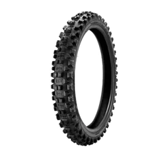 Pneu Aro 21 Borilli 90/90-21 7 Days Enduro
