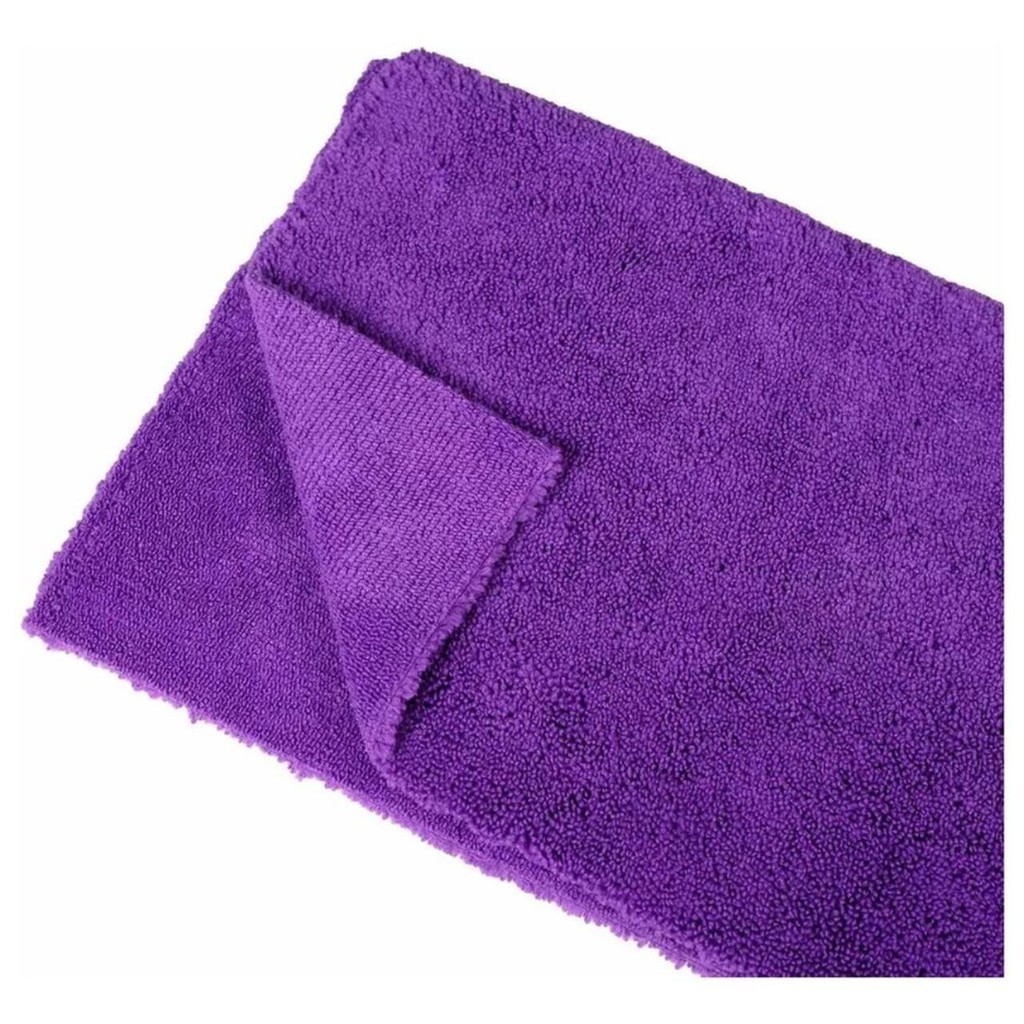 TOALHA MICROFIBRA LIMPEZA AUTOMOTIVA ZACS 4X6CM em Oferta na Shopee