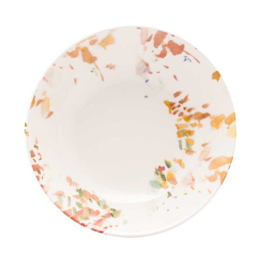 Prato Fundo 20,5 Cm Oxford Unni Monet em Oferta na Shopee