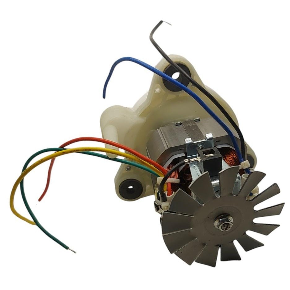 Motor Multiprocessador Oster Mpr860/870/871/872 220v