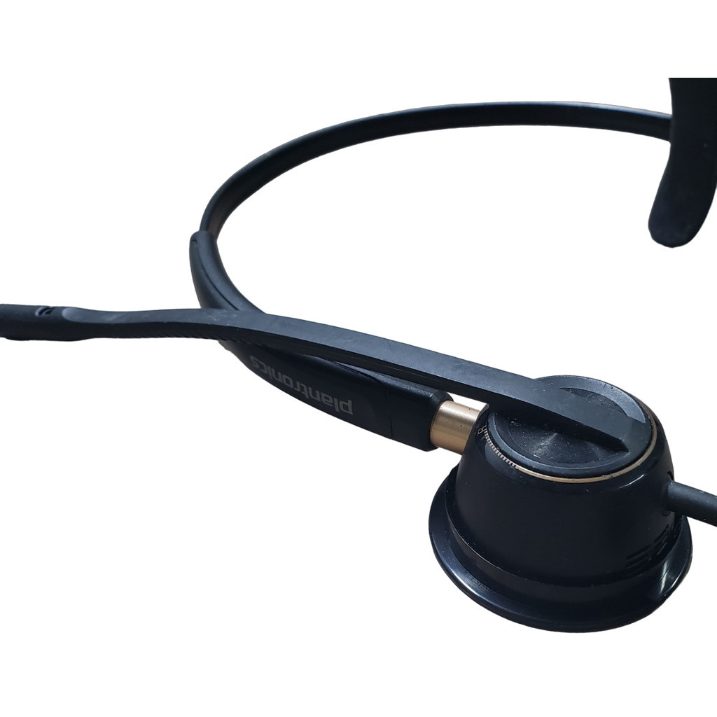 Headset Plantronics em Oferta | Shopee 2025