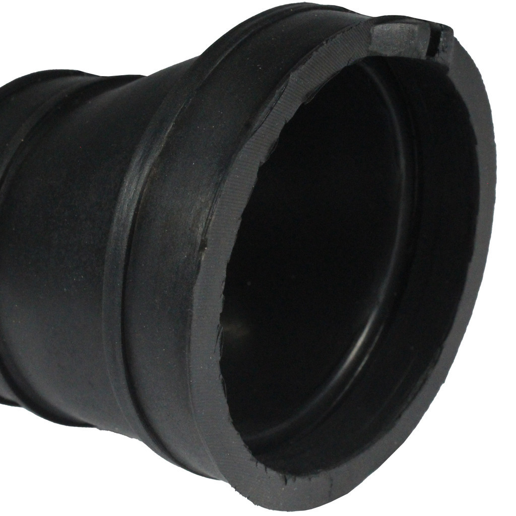 Condutor duto tubo caixa filtro de ar DT180 DTZ180 DTN180 TDR180 carburador — imagem 2 de 2