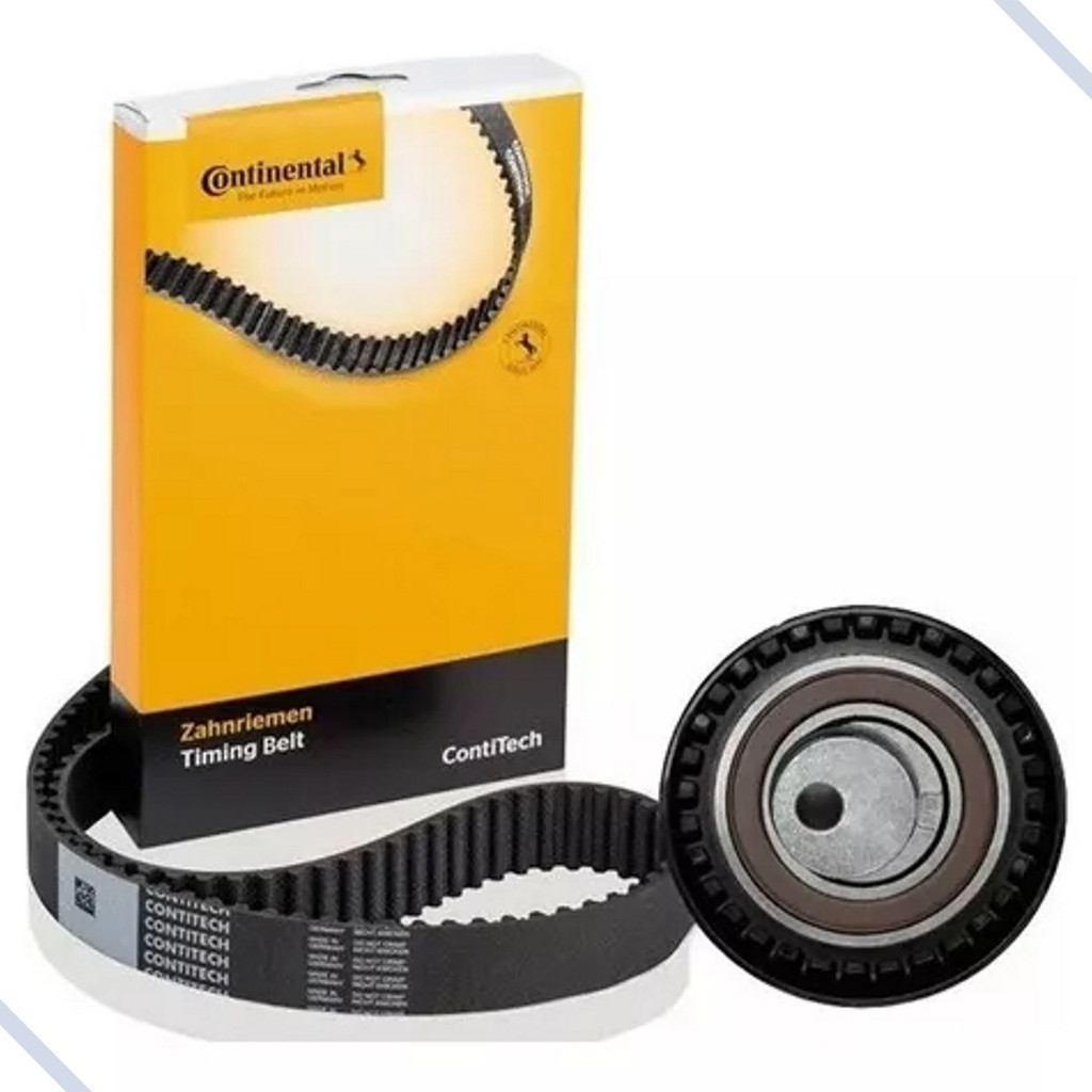 Kit Correia Dentada Renault Logan Sandero clio Simbol 1.6 8v 2010 A 2021 em Oferta na Shopee