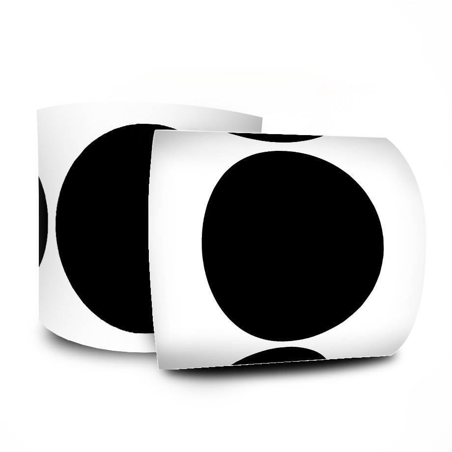 Adesivos Bolinhas Pretas: Onde Comprar | BuscaProdutos