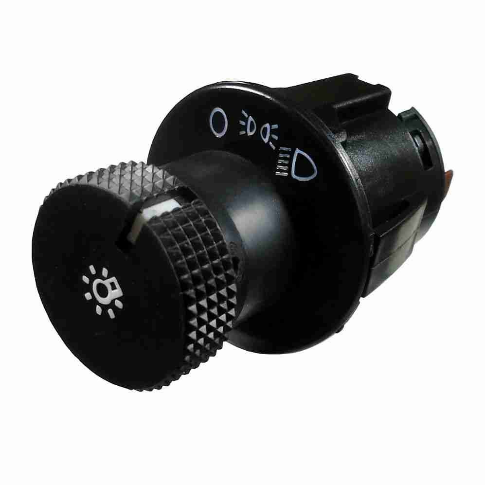 Chave Luz Chevette Opala (dni2174) Marajo 1985 a 1991 37639 em Oferta na Shopee