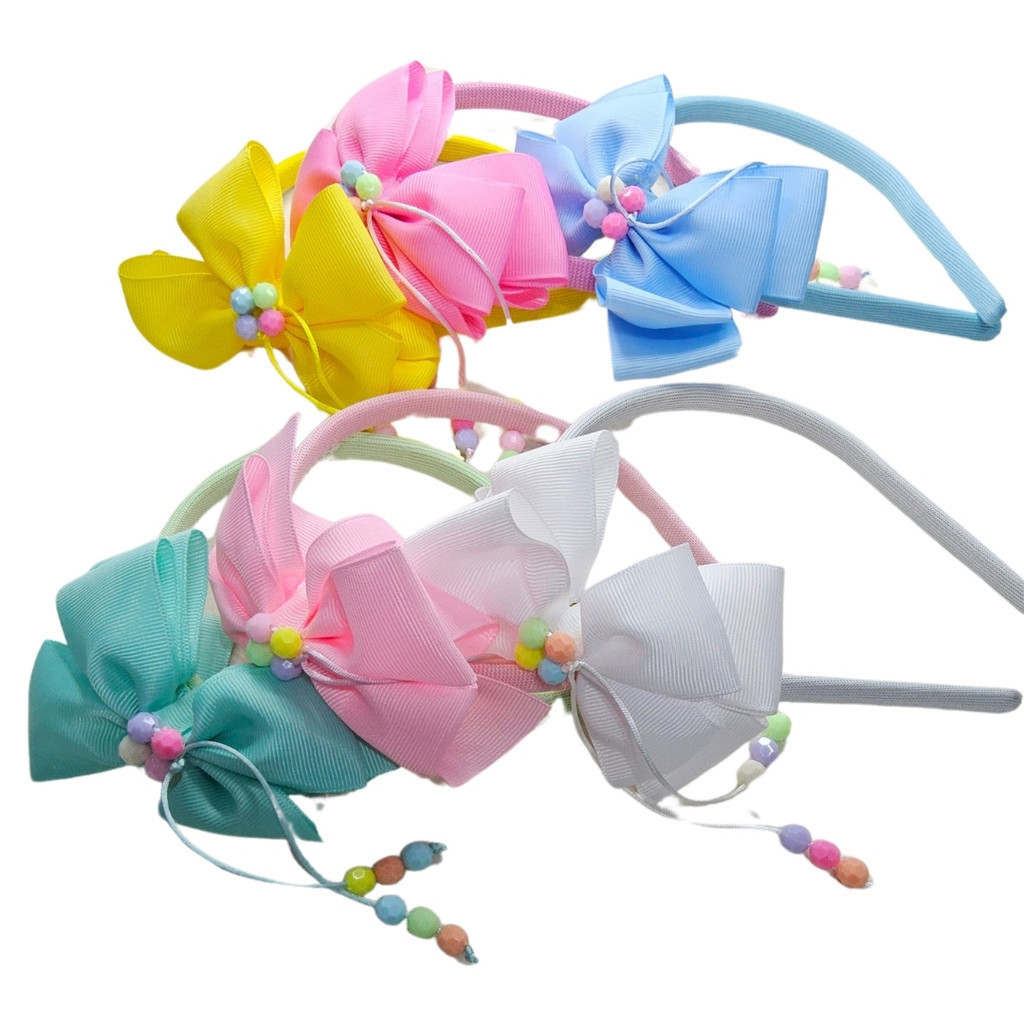 Tiara De Cabelo Infantil Arquinho De Cabelo Tiara Infantil Acessórios De Cabelo Faixa De Cabeça Para Arco De Cabelo