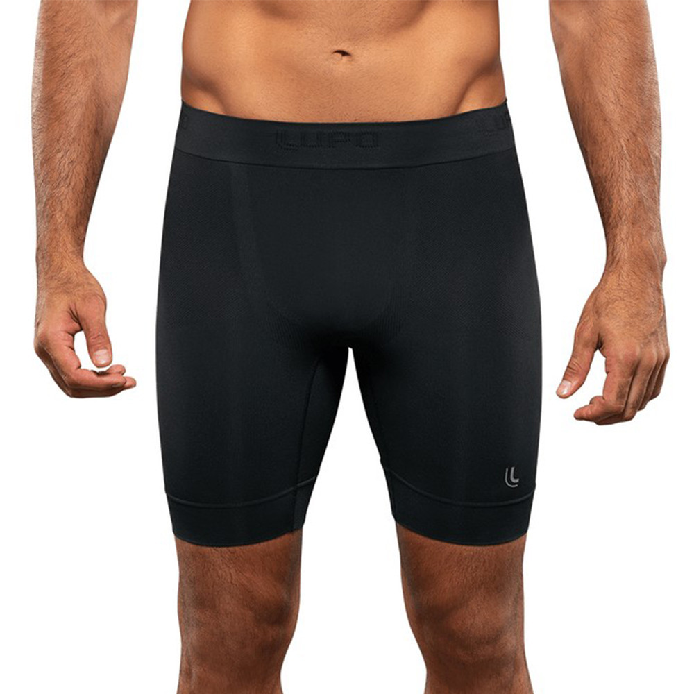 Bermuda Masculina Térmica De Compressão I-max Lupo 70050 em Oferta na Shopee