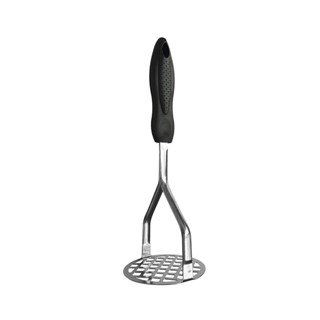 Amassador de batatas Inox Linha Luxo em Oferta na Shopee
