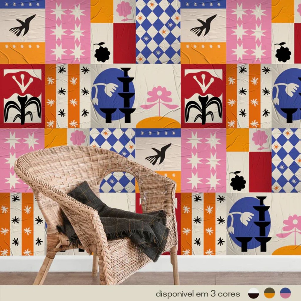 Colado Adesivos Decorativos: Onde Comprar | BuscaProdutos