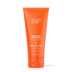 Jacques Janine Condicionador Hair Sun Protect 200ml