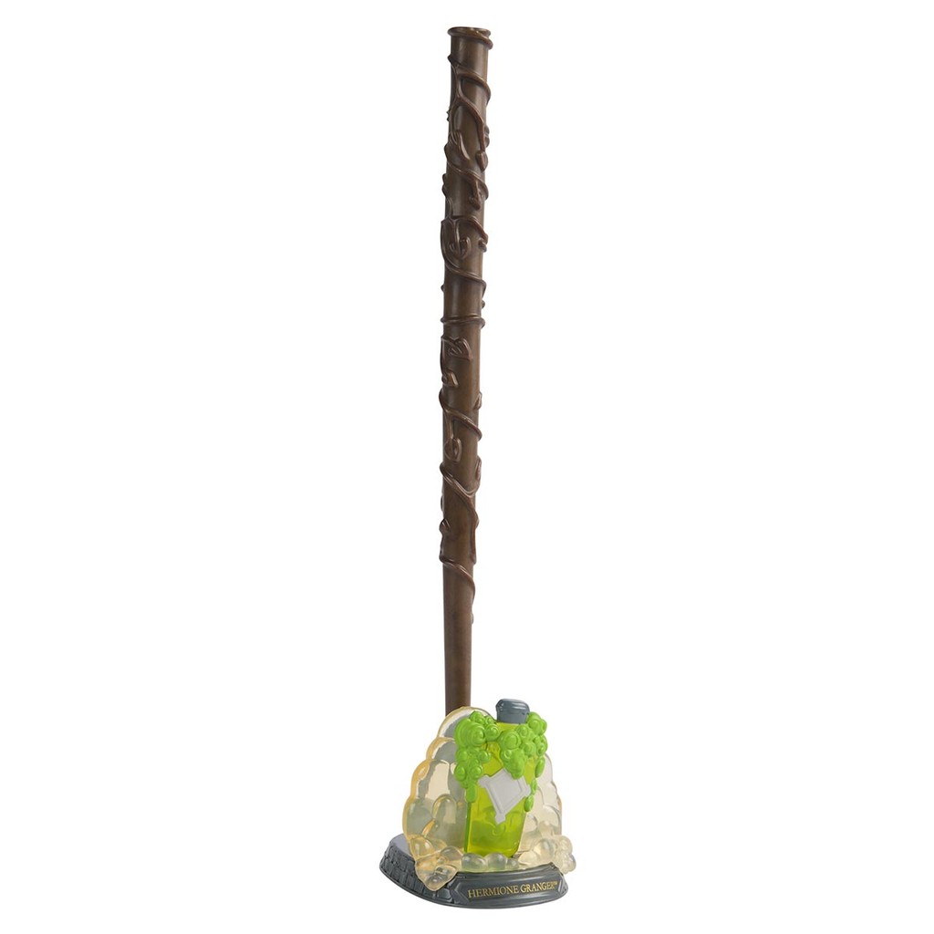 Varinha Mágica da Hermione Granger - Harry Potter — imagem 2 de 2