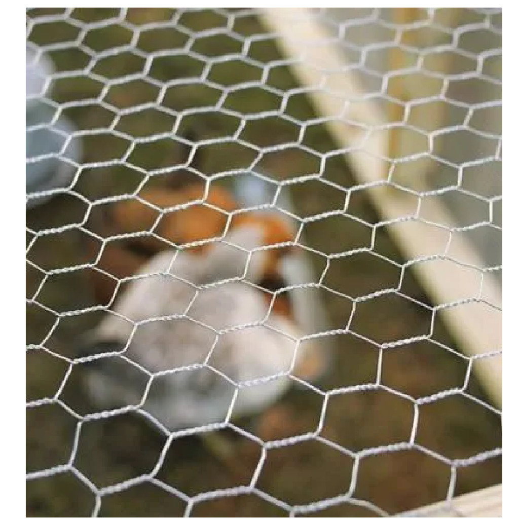 Tela Pintinho 1,5m – A escolha certa para  pinteiros! FE
