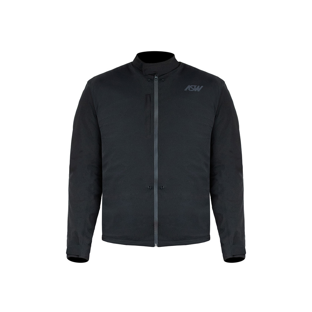 FORRO JAQUETA ASW SPORT IMPERMEÁVEL IN AND OUT