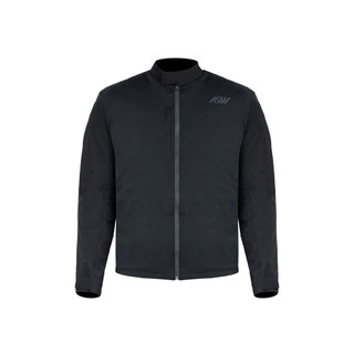 FORRO JAQUETA ASW SPORT IMPERMEÁVEL IN AND OUT em Oferta na Shopee