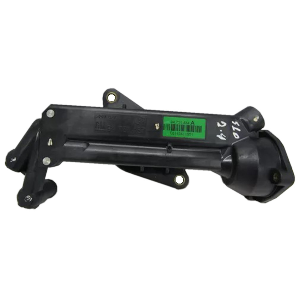 Carcaca Valvula Termostatica S10 Blazer 94731437