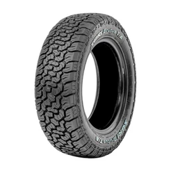 Pneu Aro 18 Xbri 265/65 R18 10pr 122/119r Tl Brutus T/A