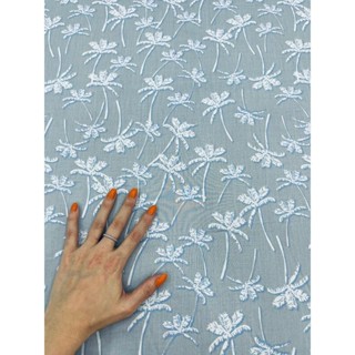 Viscose Estampada 100% Viscose 1mt x 147cm