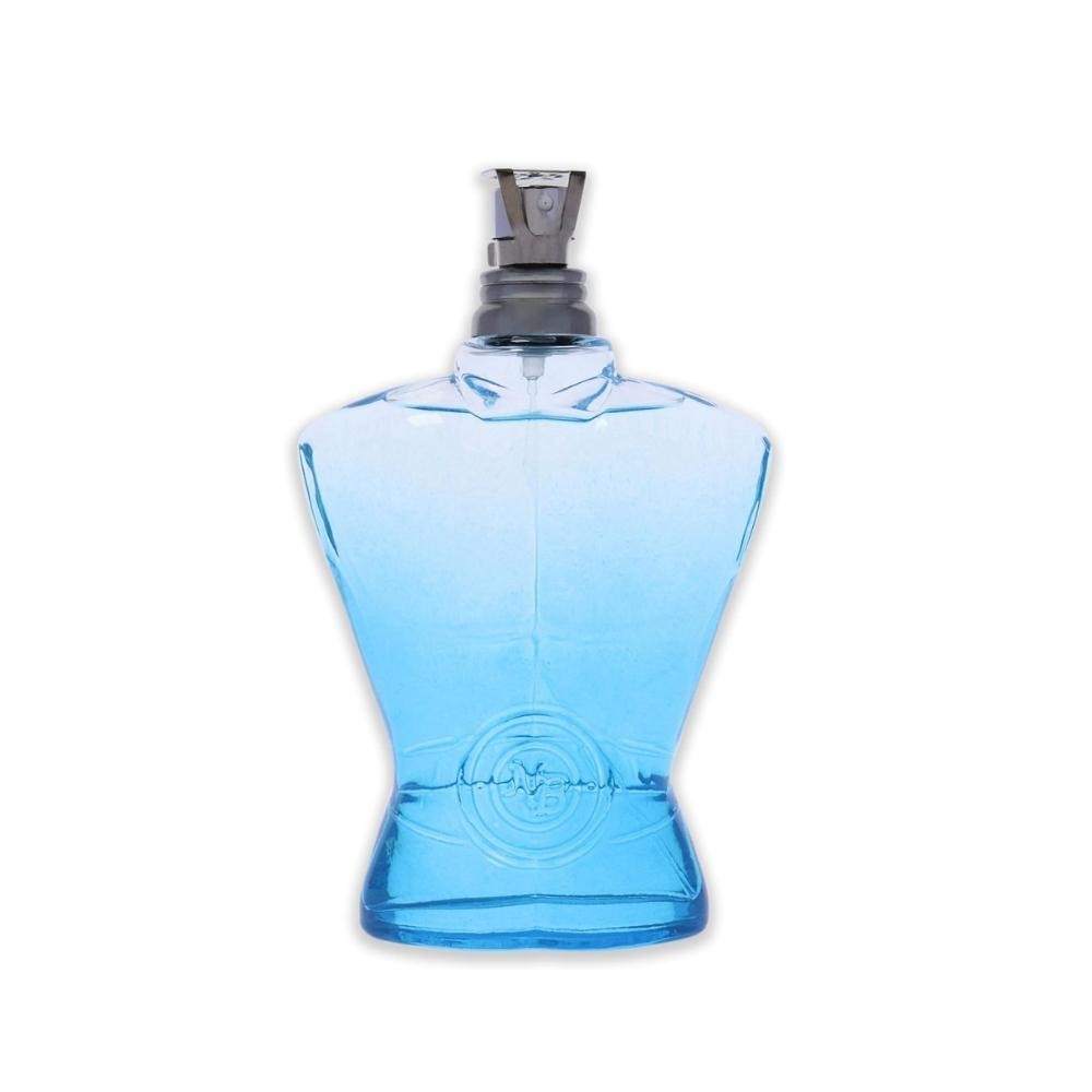 New Brand World Champion Perfume Masculino Eau de Toilette