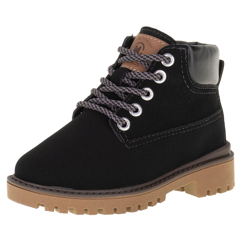 Bota Infantil Molekinho - 2144214 em Oferta na Shopee