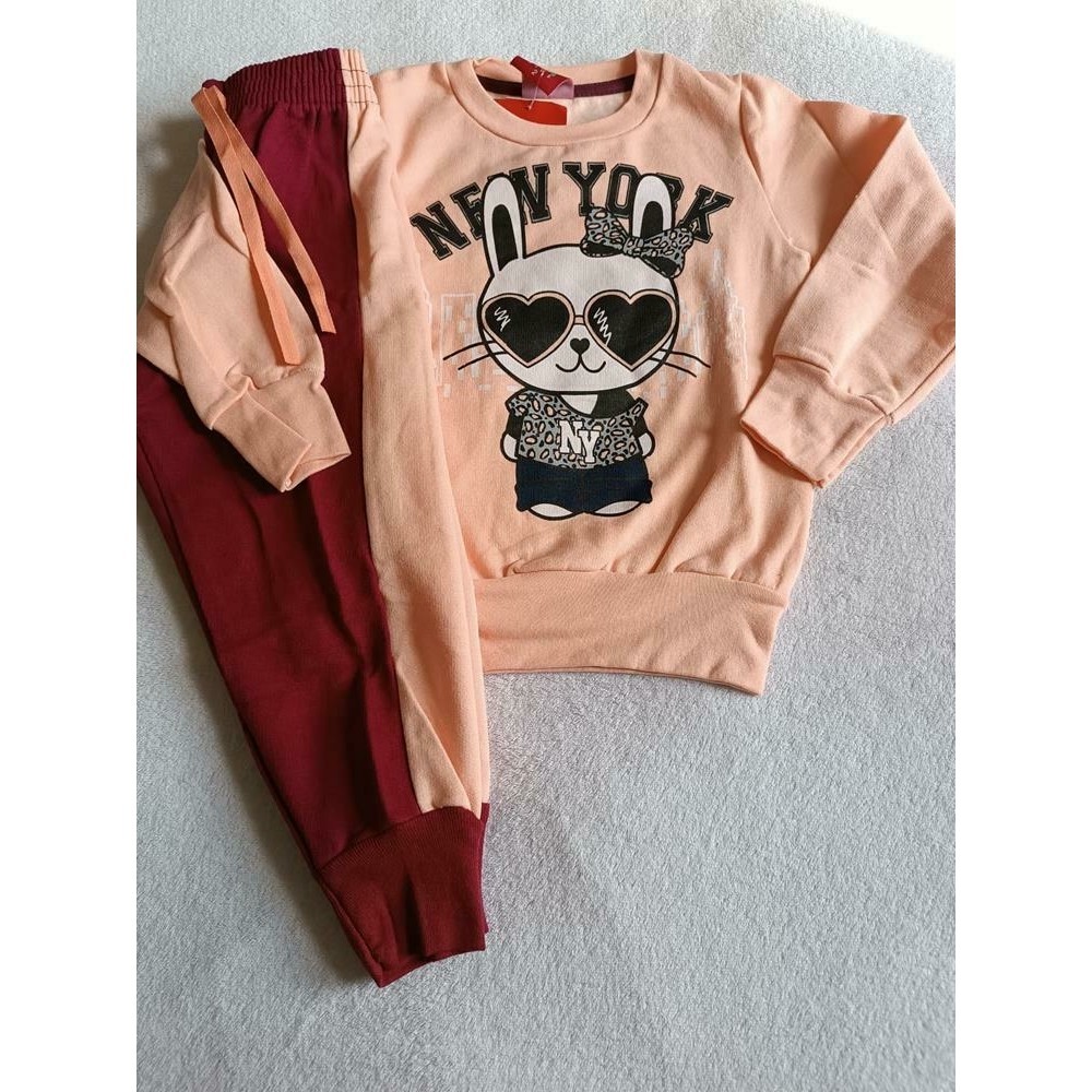 Conjuntos Para Menina Inverno Tamanho 2/Promoção