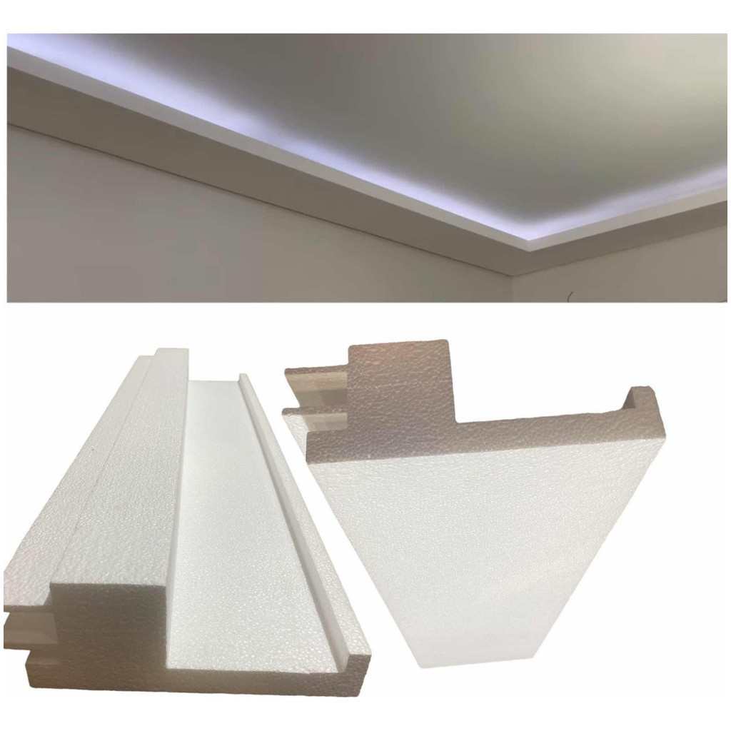 O que é Sanca Aberta? Guia e Onde Comprar | BuscaProdutos