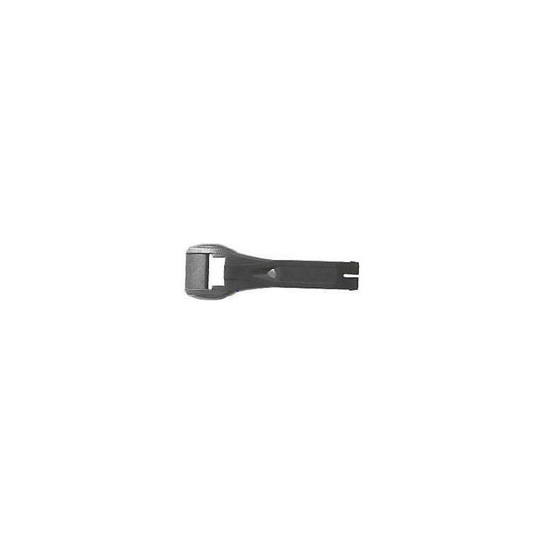 Reposiçao de Bota Gaerne SG 10/SG 12/GX1/G-REACT Short Strap - Preto