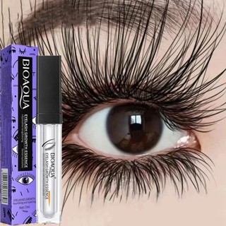 Soro De Cílios Tratamento De Crescimento Rápido Pestanas Poderosas Maquiagem Mais Espessas Naturais De Curling Lash Lifting Care Product em Oferta na Shopee