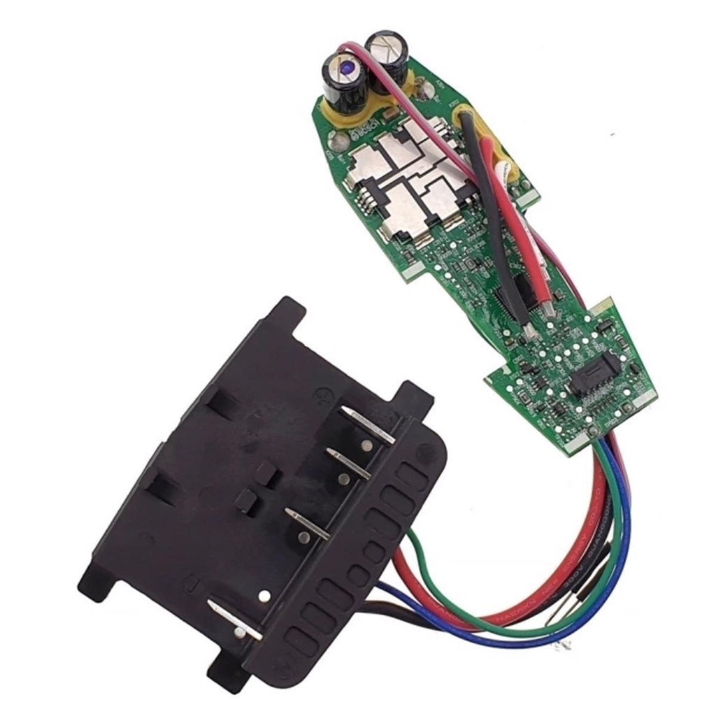 Interruptor Para Parafusadeira GSR 18V-5 Bosch - 16072335FX