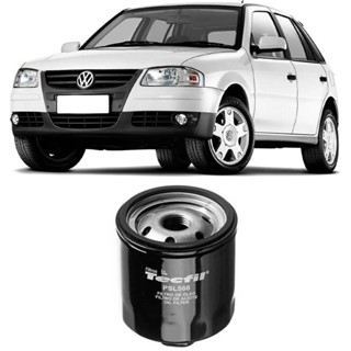 Filtro Óleo Gol G3 G4 1.0 2001 A 2009 Tecfil em Oferta na Shopee